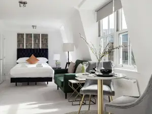 3 Sloane Gardens