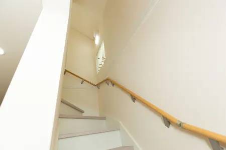 Ashiato Отели рядом со станцией Камата