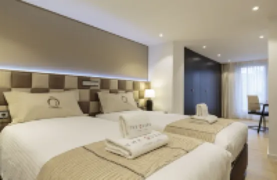 女王豪華公寓 - 自由別墅