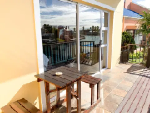 Marina Martinique B&B