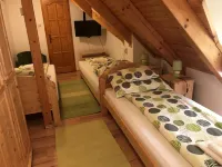 Antal-Tavi Fogadó és Horgászparadicsom - 3 Sao