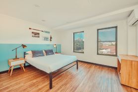 The Surf House
