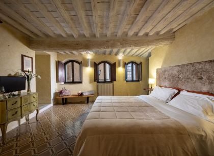 Il Battistero Siena - Residenza d'epoca