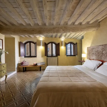 Il Battistero Siena Residenza d'Epoca