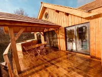 Lieu Dieu, Domaine de Campagne Hotels in Incheville
