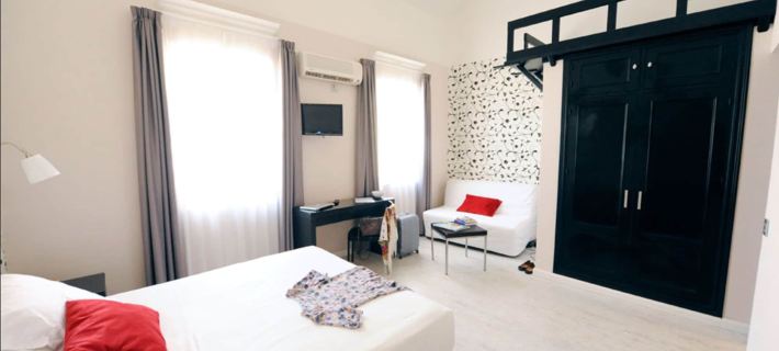 Hotel Domus Hotels in Malaga