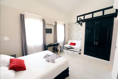 Hotel Domus