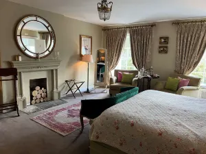 No.1 Pery Square Hotel & Spa