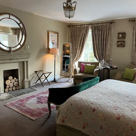 No.1 Pery Square Hotel & Spa