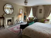 No.1 Pery Square Hotel & Spa Hotels in Adare