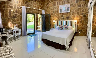 Posada 21 Oranges Hotels in 