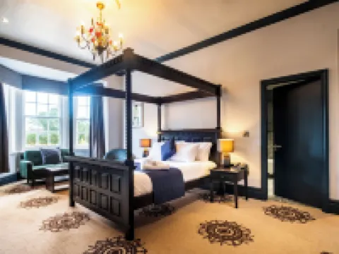 The Coach House Suffolk Hotéis em Lowestoft