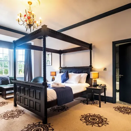 The Coach House Suffolk