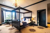 The Coach House Suffolk Hotels in Beccles