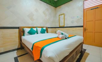 Simply Homy Unit Gembiraloka 2