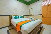 Simply Homy Unit Gembiraloka 2 - parking