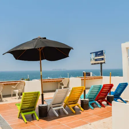 Hotel Boutique Venedik