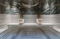 Izmir Marriott Hotel - spa