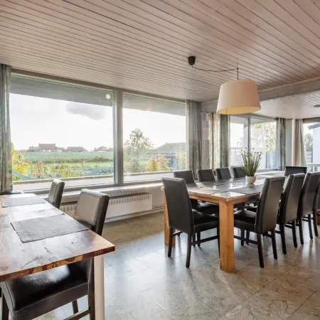 Flanders Fields Cottage Beveren
