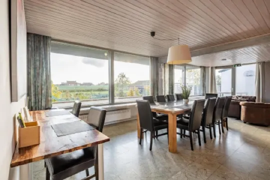 Flanders Fields Cottage Beveren