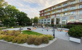 MS Pro Apartamenty Aquarius