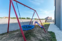 Villa TIA Zadarvillas