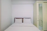 Homey Studio Apartment at Dramaga Tower Near Ipb Hotel dekat Masjid Nurul Hidayah Pamijahan Bogor