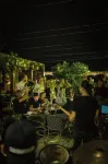 花卉酒店及度假村 - 酒吧