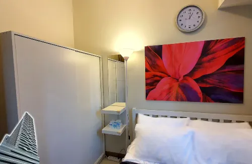 馬尼拉灣的家