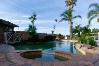 Lakeside Inn Wollongong