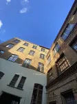 Cinderella.Kreuzberg Отели рядом с достопримечательностью «Парк Виктория»