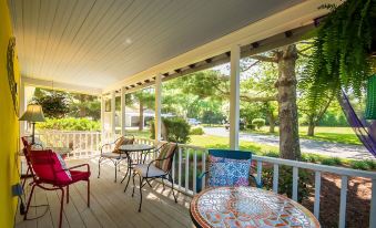 The Homestead B&B