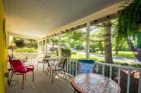 The Homestead B&B
