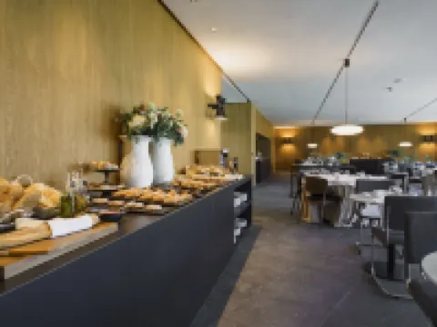 La Galiana Golf Resort - Adults Only Hotels in Ribera Alta