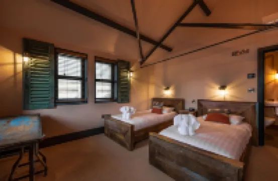 憲章樓酒店 紐波特酒店