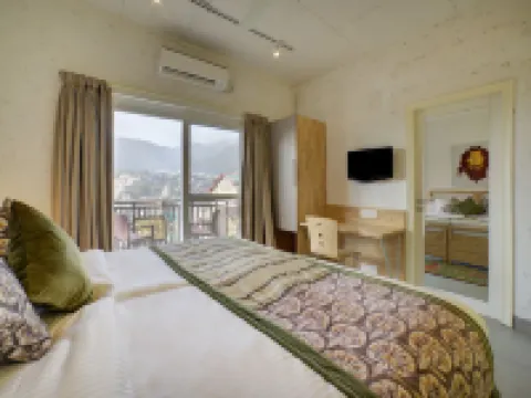 Bedzzz Rishikesh by Leisure Hotels Hotels in Rishikesh