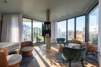 Mayer House - piscina
