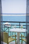 Samaina Port Hotel - Mountain view