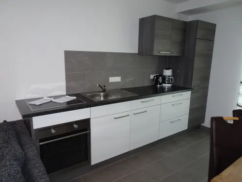 Hilda Apartments Rust - 4-Star