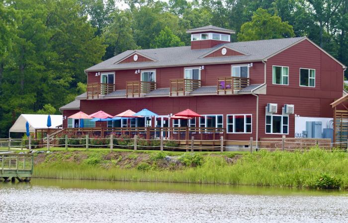 Surry Seafood Company