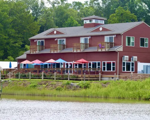 Surry Seafood Company Hotels in Surry