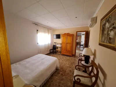 Hotel Bon Lloc Hotels in Sant Carles de la Rapita