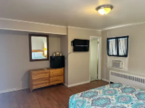 社區苑汽車旅館