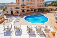 Rosamar Ibiza Hotel - de playa