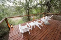Bushbaby River Lodge