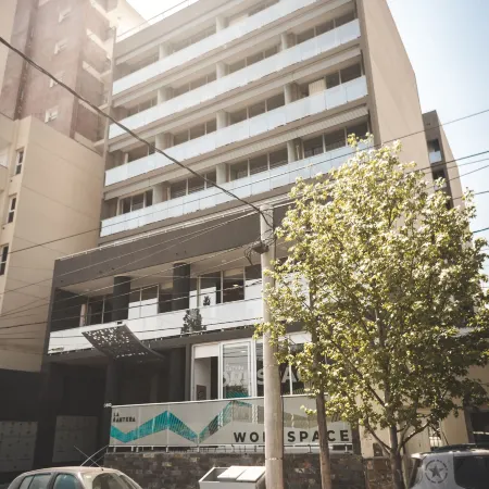 Dfc Fma- Coliving