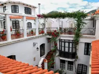 El Hotel de Su Merced Hotels in Sucre