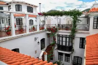 El Hotel de Su Merced