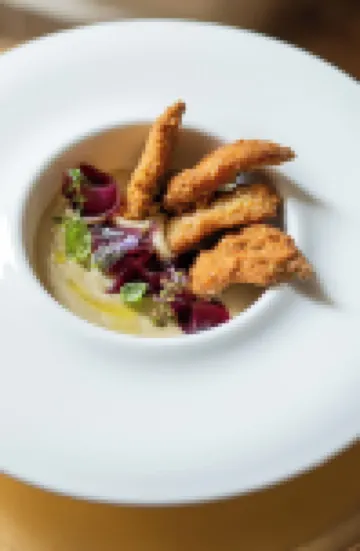 聖斯卡洛內農場飯店