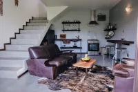 Villa la Mercy Maisonette -No Load Shedding or Water Outage Hotels in Umdloti